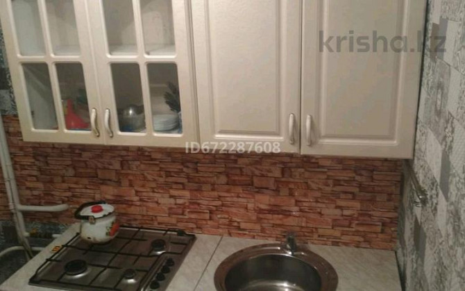 3-комнатная квартира, 48 м², 2/5 этаж помесячно, улица Горького 166 - Карима Сутюшева Петропавловск - изображение 6