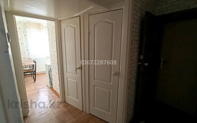3-комнатная квартира, 48 м², 2/5 этаж помесячно, улица Горького 166 - Карима Сутюшева Петропавловск - изображение 2