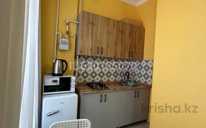1-комнатная квартира, 40 м², 3/3 этаж помесячно, Батырбекова 23 - Керуен сарай Туркестан - изображение 3