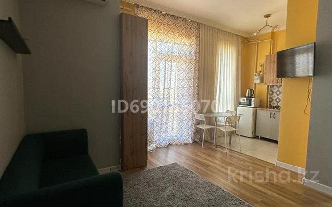 1-комнатная квартира, 40 м², 3/3 этаж помесячно, Батырбекова 23 - Керуен сарай Туркестан - изображение 6