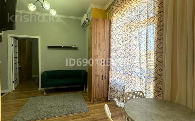 1-комнатная квартира, 40 м², 3/3 этаж помесячно, Батырбекова 23 - Керуен сарай Туркестан - изображение 5
