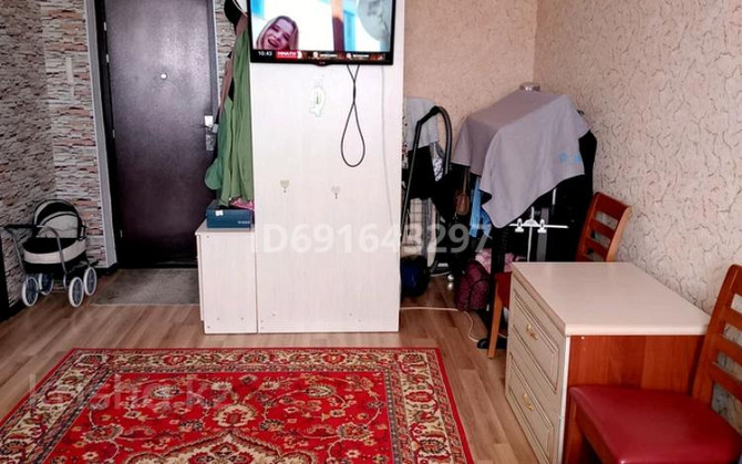 1-комнатная квартира, 29 м², 4/5 этаж помесячно, ЖМ Лесная поляна 10  - photo 6