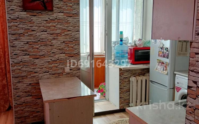 1-комнатная квартира, 29 м², 4/5 этаж помесячно, ЖМ Лесная поляна 10  - photo 1