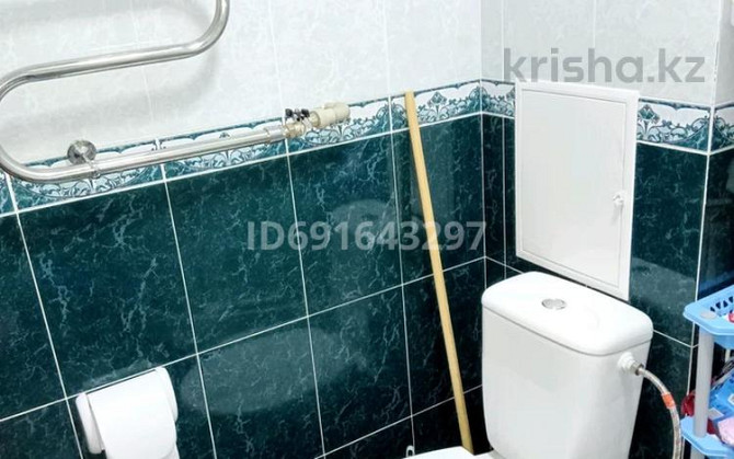 1-комнатная квартира, 29 м², 4/5 этаж помесячно, ЖМ Лесная поляна 10  - photo 7