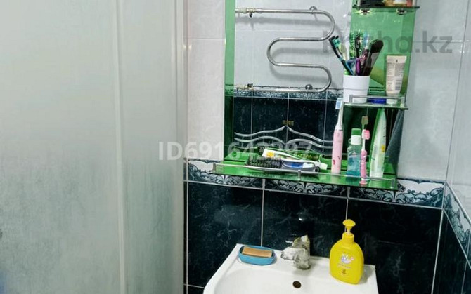 1-комнатная квартира, 29 м², 4/5 этаж помесячно, ЖМ Лесная поляна 10  - photo 2