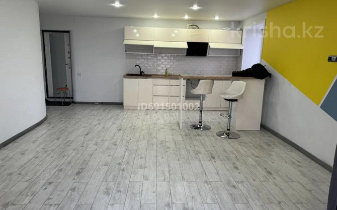 4-комнатная квартира, 73 м², 5/5 этаж помесячно, Амангельды 72 - Алтынсарина -амангельды Костанай - изображение 6