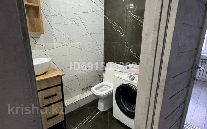 4-комнатная квартира, 73 м², 5/5 этаж помесячно, Амангельды 72 - Алтынсарина -амангельды Костанай - изображение 2