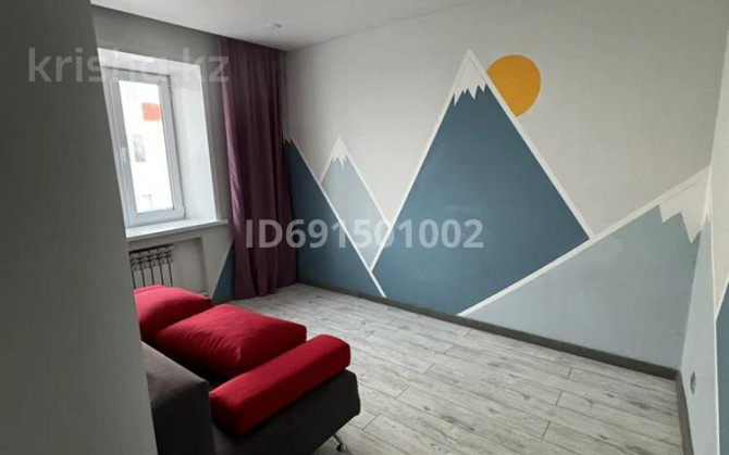 4-комнатная квартира, 73 м², 5/5 этаж помесячно, Амангельды 72 - Алтынсарина -амангельды Костанай - изображение 4