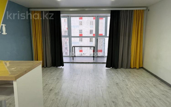 4-комнатная квартира, 73 м², 5/5 этаж помесячно, Амангельды 72 - Алтынсарина -амангельды Костанай - изображение 5
