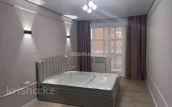 2-комнатная квартира, 70 м², 3/5 этаж помесячно, Ауэзова 203 - Ауэзова/Ташенова Кокшетау