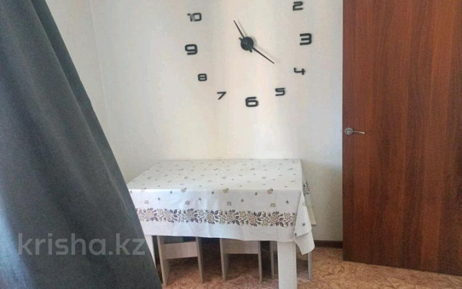 1-комнатная квартира, 40 м², 7/9 этаж помесячно, Микрорайон Старый аэропорт 13 а Кокшетау - изображение 5