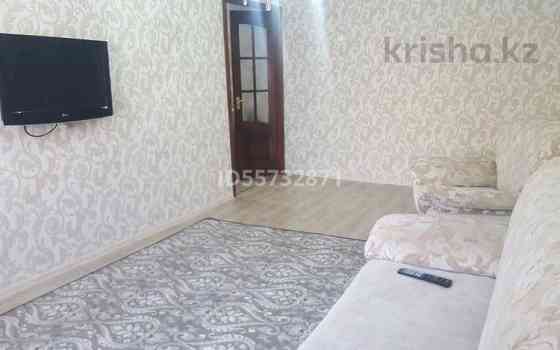 2-комнатная квартира, 45 м², 1/5 этаж помесячно, Чернышевского 114 Temirtau