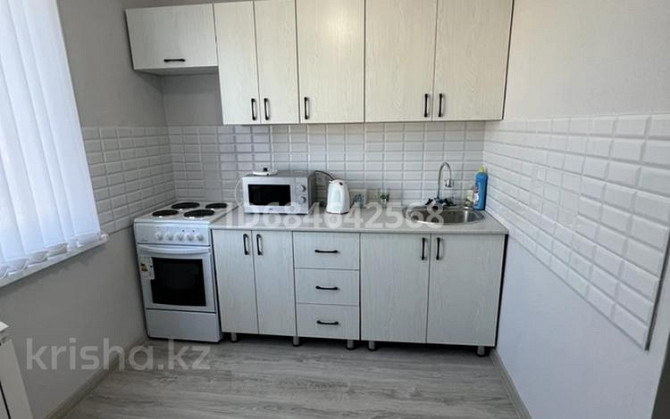 1-комнатная квартира, 33 м², 7/9 этаж помесячно, 3а мкр 7 Temirtau - photo 7