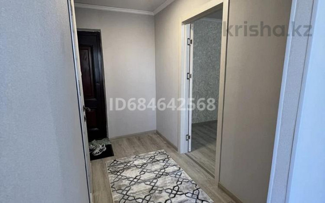 1-комнатная квартира, 33 м², 7/9 этаж помесячно, 3а мкр 7 Temirtau - photo 8