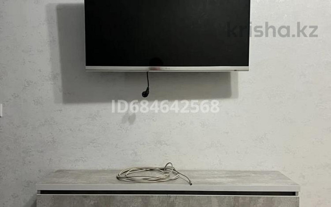 1-комнатная квартира, 33 м², 7/9 этаж помесячно, 3а мкр 7 Temirtau - photo 3