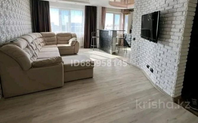 3-комнатная квартира, 67 м², 6/9 этаж помесячно, Васильковский 3 - Сулейменова Kokshetau - photo 1