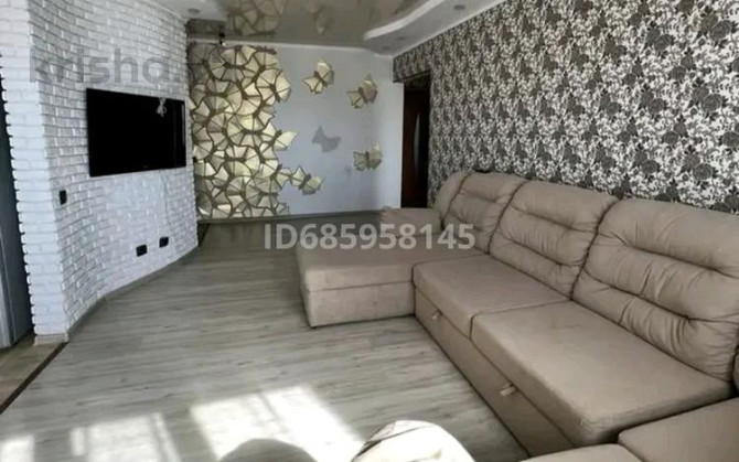 3-комнатная квартира, 67 м², 6/9 этаж помесячно, Васильковский 3 - Сулейменова Kokshetau - photo 5