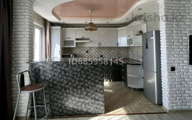 3-комнатная квартира, 67 м², 6/9 этаж помесячно, Васильковский 3 - Сулейменова Kokshetau - photo 2
