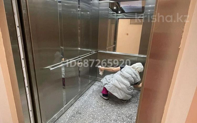 1-комнатная квартира, 32 м², 6/12 этаж помесячно, Жаңа қала 11 31/3 Turkestan - photo 7