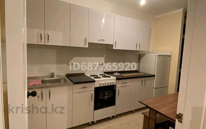 1-комнатная квартира, 32 м², 6/12 этаж помесячно, Жаңа қала 11 31/3 Turkestan - photo 1