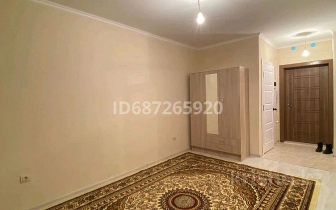 1-комнатная квартира, 32 м², 6/12 этаж помесячно, Жаңа қала 11 31/3 Turkestan - photo 4
