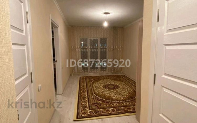 1-комнатная квартира, 32 м², 6/12 этаж помесячно, Жаңа қала 11 31/3 Turkestan - photo 5
