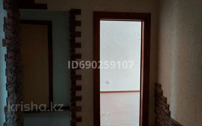 3-комнатная квартира, 68 м², 2/6 этаж помесячно, 7-й микрорайон, 7 мк 9 - 7 микрорайон Костанай - изображение 5