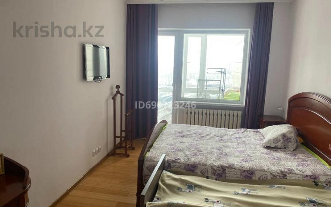 5-комнатная квартира, 150 м², 5/8 этаж помесячно, Д. Кунаева 35/1 - Дома министерств Астана - изображение 4