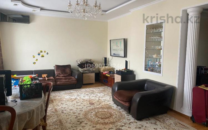 5-комнатная квартира, 150 м², 5/8 этаж помесячно, Д. Кунаева 35/1 - Дома министерств Астана - изображение 8
