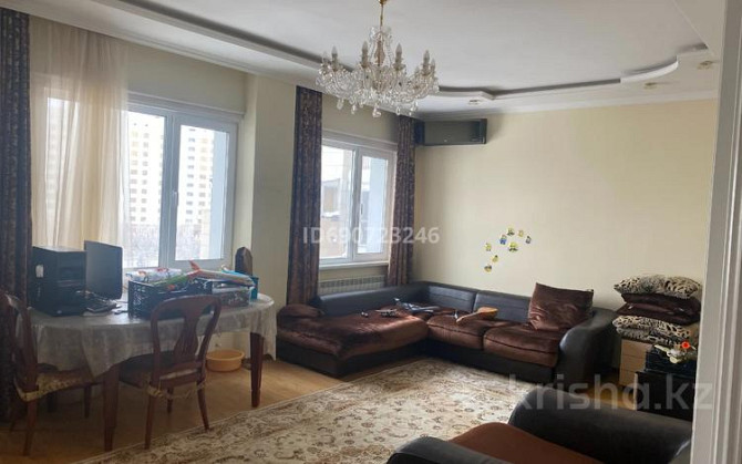 5-комнатная квартира, 150 м², 5/8 этаж помесячно, Д. Кунаева 35/1 - Дома министерств Астана - изображение 7