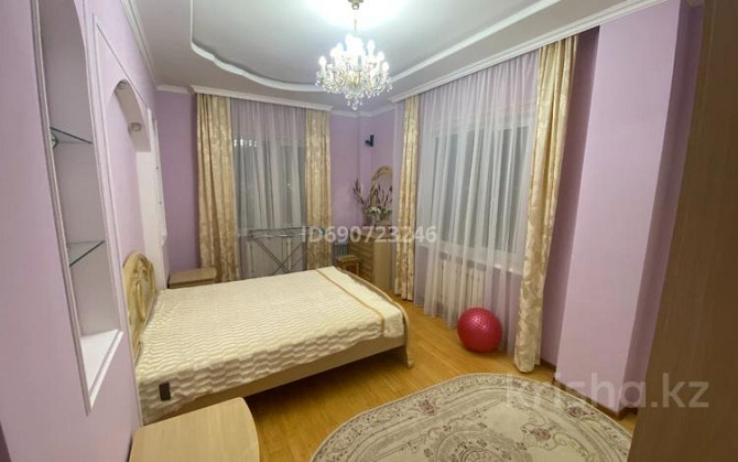 5-комнатная квартира, 150 м², 5/8 этаж помесячно, Д. Кунаева 35/1 - Дома министерств Астана - изображение 2