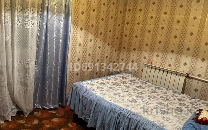 3-комнатная квартира, 55 м², 5/5 этаж помесячно, Ердена Сатпаев - изображение 1