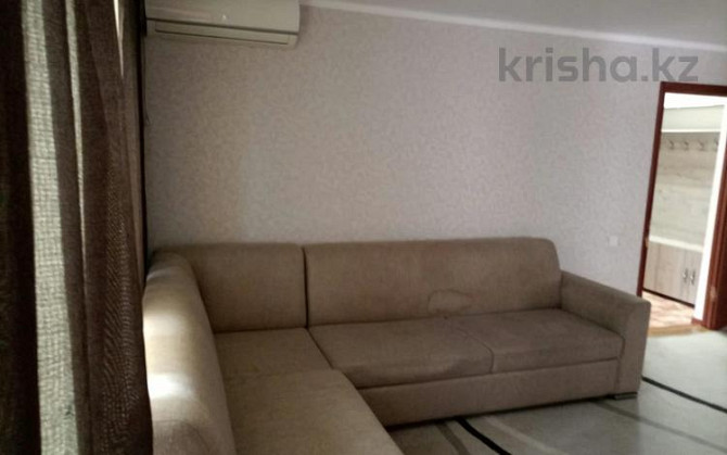 3-комнатная квартира, 60 м², 2/4 этаж помесячно, Жансугурова 71 Taldykorgan - photo 1