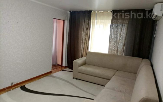 3-комнатная квартира, 60 м², 2/4 этаж помесячно, Жансугурова 71 Taldykorgan - photo 5