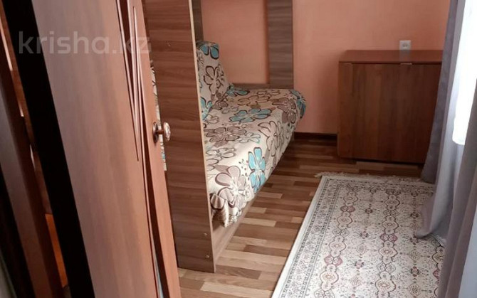 3-комнатная квартира, 60 м², 2/4 этаж помесячно, Жансугурова 71 Taldykorgan - photo 4