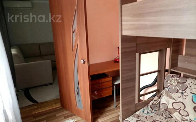 3-комнатная квартира, 60 м², 2/4 этаж помесячно, Жансугурова 71 Taldykorgan - photo 3