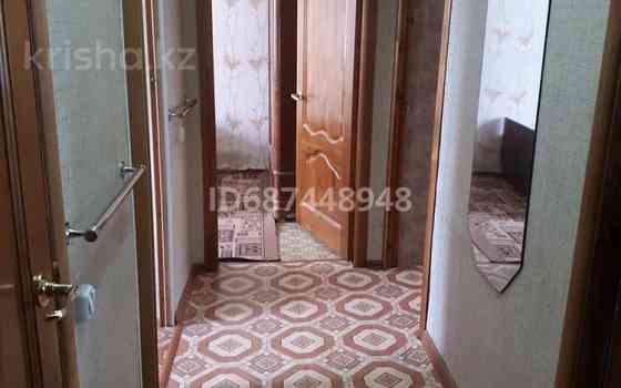 3-комнатная квартира, 58 м², 3/3 этаж помесячно, Старый город 43 Aqtobe