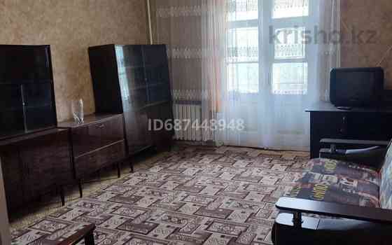 3-комнатная квартира, 58 м², 3/3 этаж помесячно, Старый город 43 Aqtobe