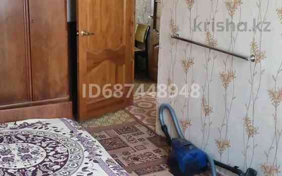3-комнатная квартира, 58 м², 3/3 этаж помесячно, Старый город 43 Aqtobe