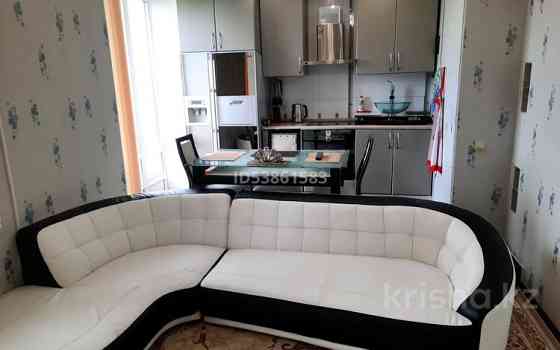 2-комнатная квартира, 59 м², 4/4 этаж помесячно, проспект Строителей 23 Temirtau