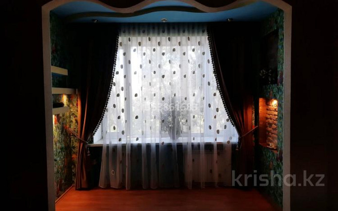 2-комнатная квартира, 59 м², 4/4 этаж помесячно, проспект Строителей 23 Temirtau - photo 7