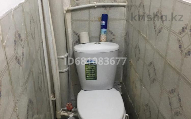 2-комнатная квартира, 47.5 м², 2/5 этаж помесячно, проспект Независимости 27 - Напротив СОКА Сатпаев - изображение 4