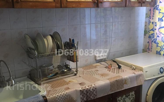 2-комнатная квартира, 47.5 м², 2/5 этаж помесячно, проспект Независимости 27 - Напротив СОКА Сатпаев - изображение 1