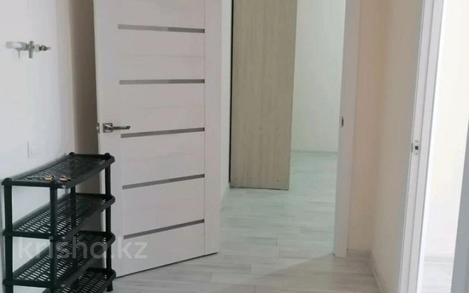 2-комнатная квартира, 67 м², 4/10 этаж помесячно, 9 микрорайон 79 Темиртау - изображение 5