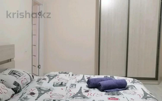 2-комнатная квартира, 67 м², 4/10 этаж помесячно, 9 микрорайон 79 Темиртау - изображение 3
