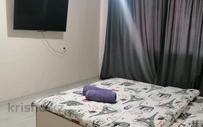 2-комнатная квартира, 67 м², 4/10 этаж помесячно, 9 микрорайон 79 Темиртау - изображение 2