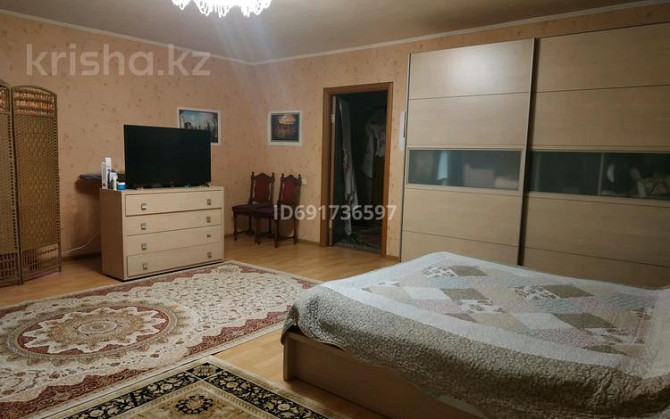 3-комнатная квартира, 100 м², 6/9 этаж помесячно, Пушкина - СКГУ Petropavlovsk - photo 5