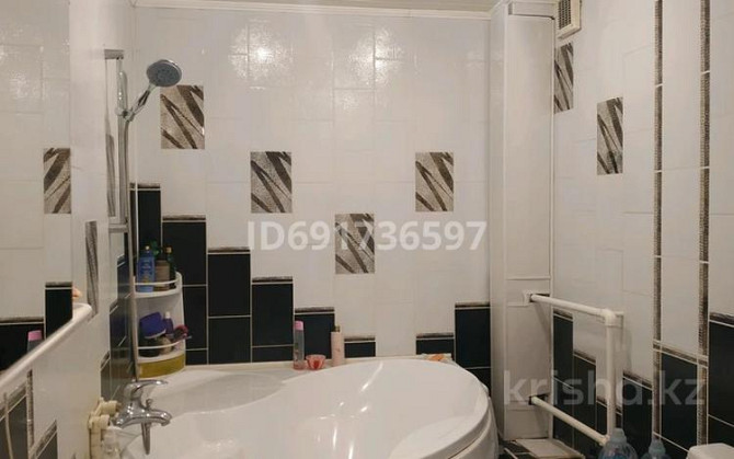 3-комнатная квартира, 100 м², 6/9 этаж помесячно, Пушкина - СКГУ Petropavlovsk - photo 8