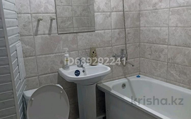 1-комнатная квартира, 36.5 м², 4/5 этаж помесячно, 9 мкр 49 - Брак и семья , базар Кайкармет Тараз - изображение 4