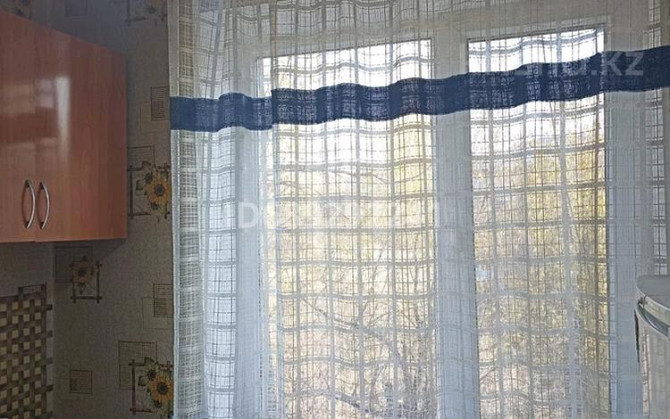 1-комнатная квартира, 36.5 м², 4/5 этаж помесячно, 9 мкр 49 - Брак и семья , базар Кайкармет Тараз - изображение 5